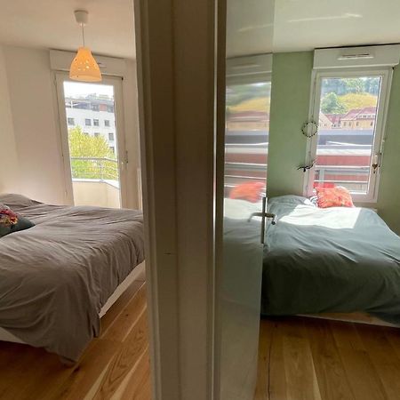 Les Capucines - Appartement Moderne Proche Centre D'Άννεσι Εξωτερικό φωτογραφία